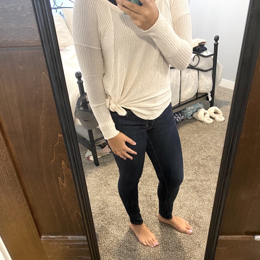 Free People Thermal